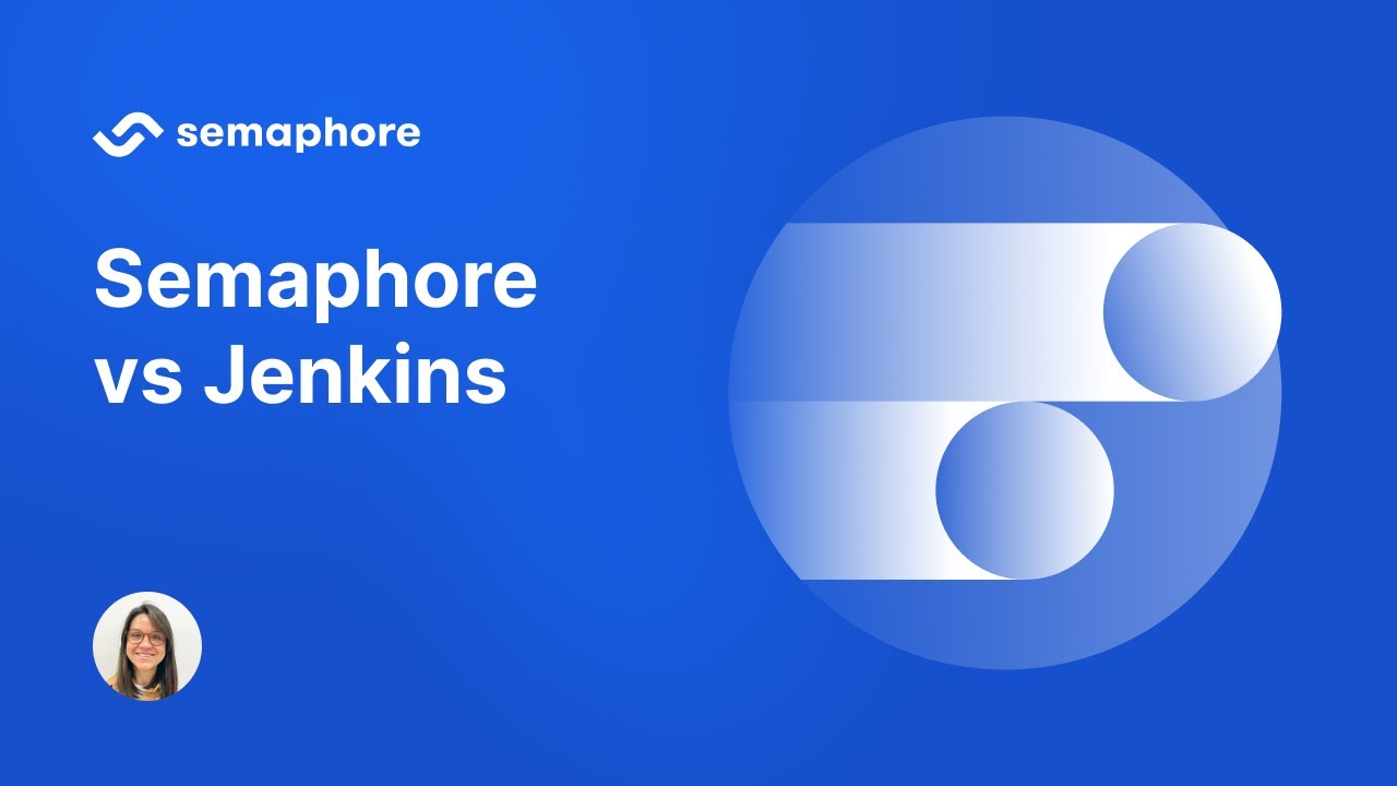 Semaphore vs Jenkins: How Do These CI/CD Tools Compare?