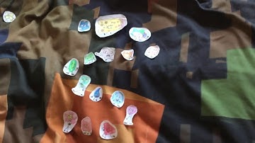 BFB Intro with Paper Cutouts!