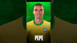 Brazil ടീമിൽ കളിക്കാൻ വിസമ്മതിച്ച 4 സൂപ്പർ താരങ്ങൾ 😵😲 #football #shorts #soccer
