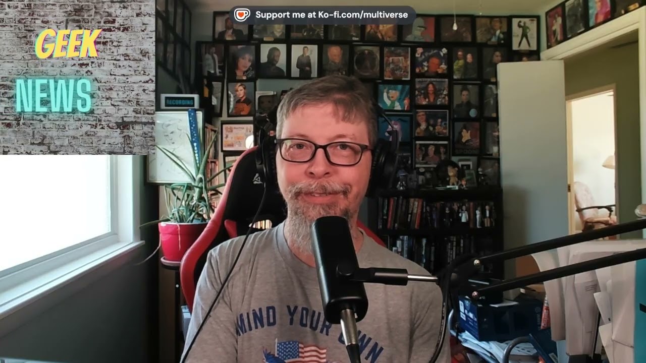 Multiverse Tonight 263: Nostalgia Doesn't Come Cheap