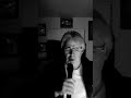 "Precious", Depeche Mode, Karaoke by Marat Markin #depechemode #cover #music #karaoke #shorts