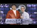 Dusty Rhodes &amp; Chris Cruise segments - New Year '96 | WCW Prime (January 1, 1996)