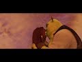 True love's kiss
