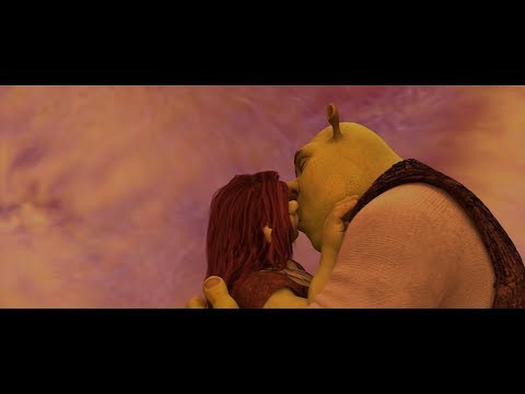 True love's kiss