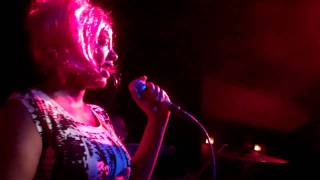 Download Lagu Killing Me Softly / When Dove's Cry - Sac The Band - 10-30-10 MP3