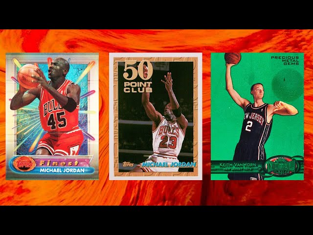 rare 1990 basketball cards 1990,1991 Fleer Series Complete Mint Hand Collated 198 Card Set Including Michael Jordan, Larry Bird, Kevin Mchale, Robert Parish, Karl Malone, John Stockton and Others! by Fleer : Collectibles & Top 10 Most Valuable 1990