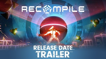Recompile - Release date trailer