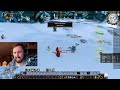 Asmon Griefed & Dies in Hardcore WoW 😱