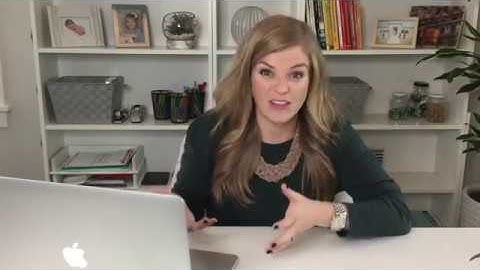 Mini Video Training Series Ep: 12 Tips for Great IEP Meeting