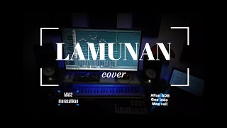 LAMUNAN (HIP-HOP DANGDUT) GEE INDO, MAS VALL, ALLAN ADB