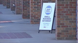 Local retailers expecting big day of sales on Small Business Saturday