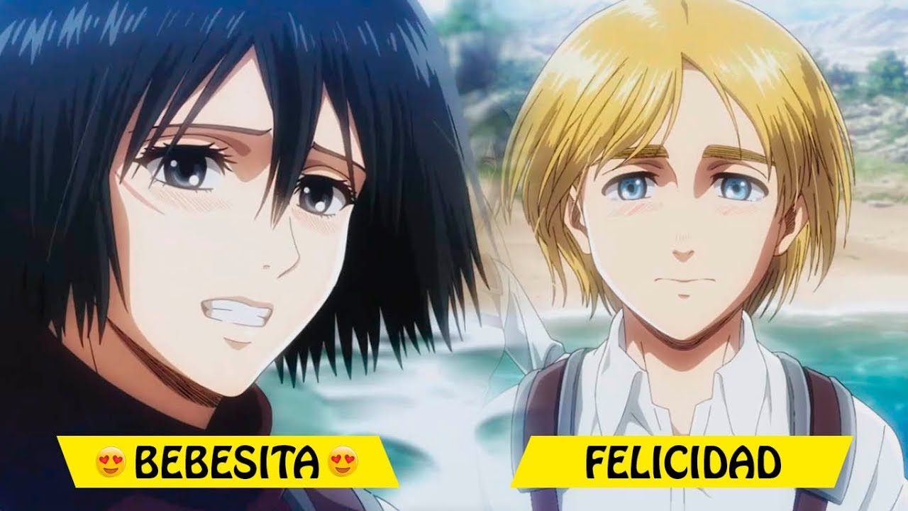 Análisis y Curiosidades / Shingeki no Kyojin Season 3 | Capitulo 22