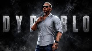 🔴 LIVE | GTA EDRP - (Day 37) DYPABLO IN ACTION