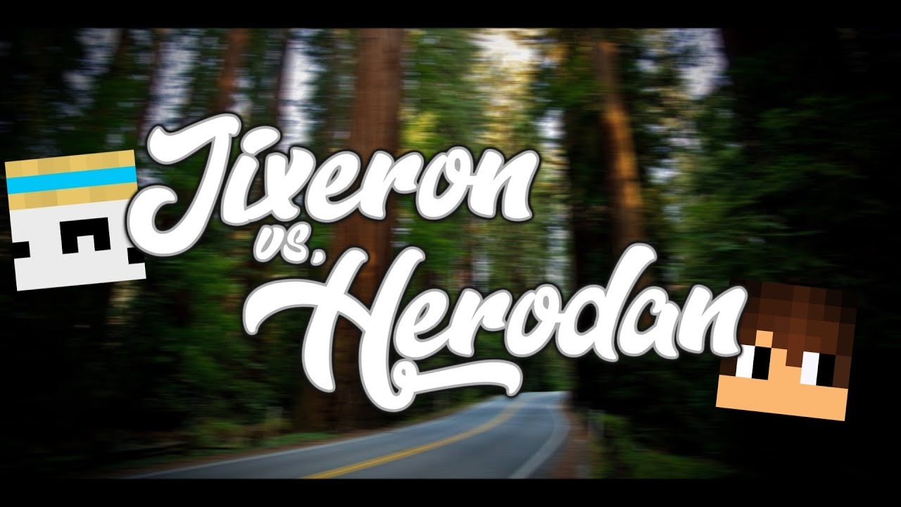 1v1 | HeroDan (Warmup fights)