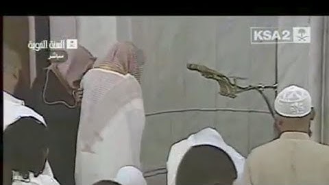 سورة لقمان - تراويح #المسجد_النبوي  1432...  للشيخين: حسين آل الشيخ، وصلاح البدير.