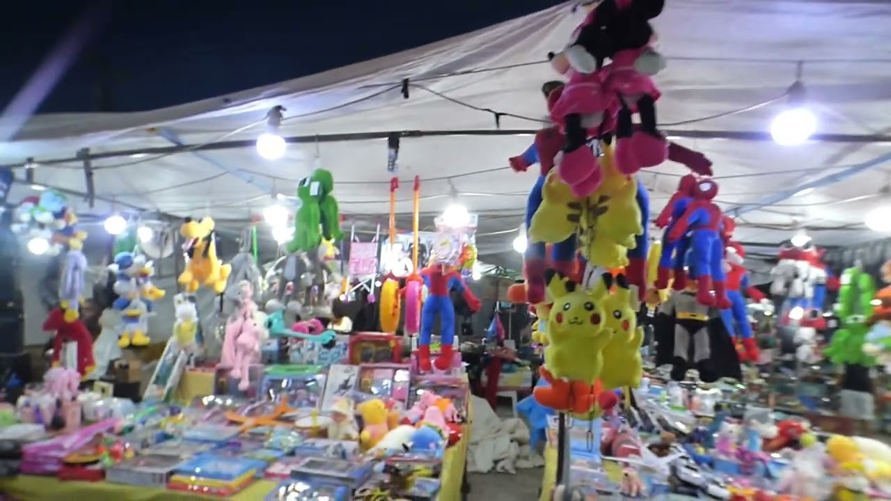 ΜΙΑ ΒΟΛΤΑ ΣΤΗΝ ΕΜΠΟΡΟΠΑΝΥΓΗΡΗ ΑΙΓΙΝΙΟΥ 2023