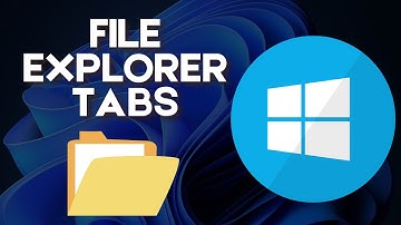 How to Add Tabs in File Explorer on Windows 11