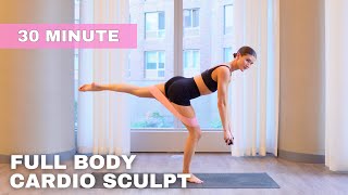 Celebrity 30 MIN FULL BODY CARDIO SCULPT PILATES Net Worth
