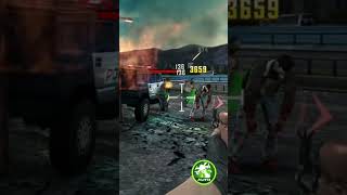 DEAD TARGET: Zombie Games 3D (Survival game)Initial release date: 28 August 2014Developer: