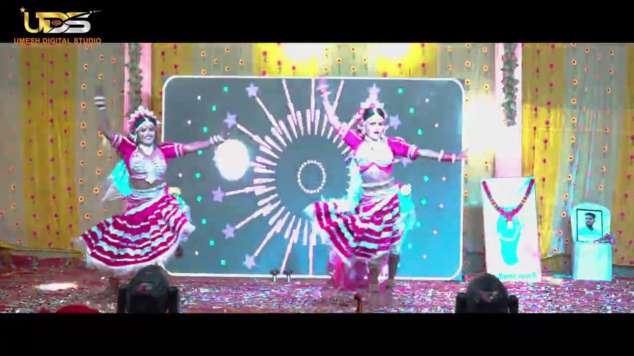 12  9 & 10th participant