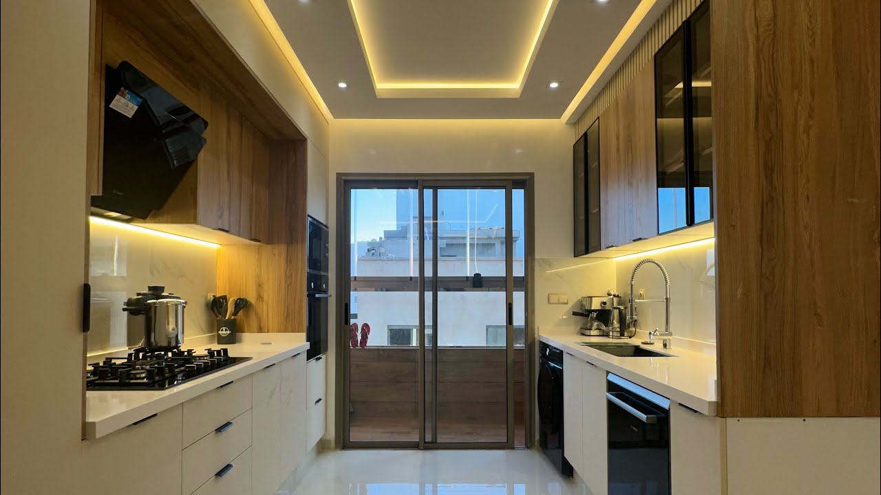 جديد 2025 شقق للبيع مدينة بوزنبقة