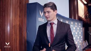 The Inaugural Gulf Conference 2018 - Panelist remarks on Political Islam and Secularism