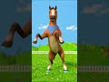 Clap, Zoom, Neigh! 🚗🐴 Fun Action Song for Kids