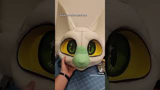 Fursuit Maker tik tok videos part 6