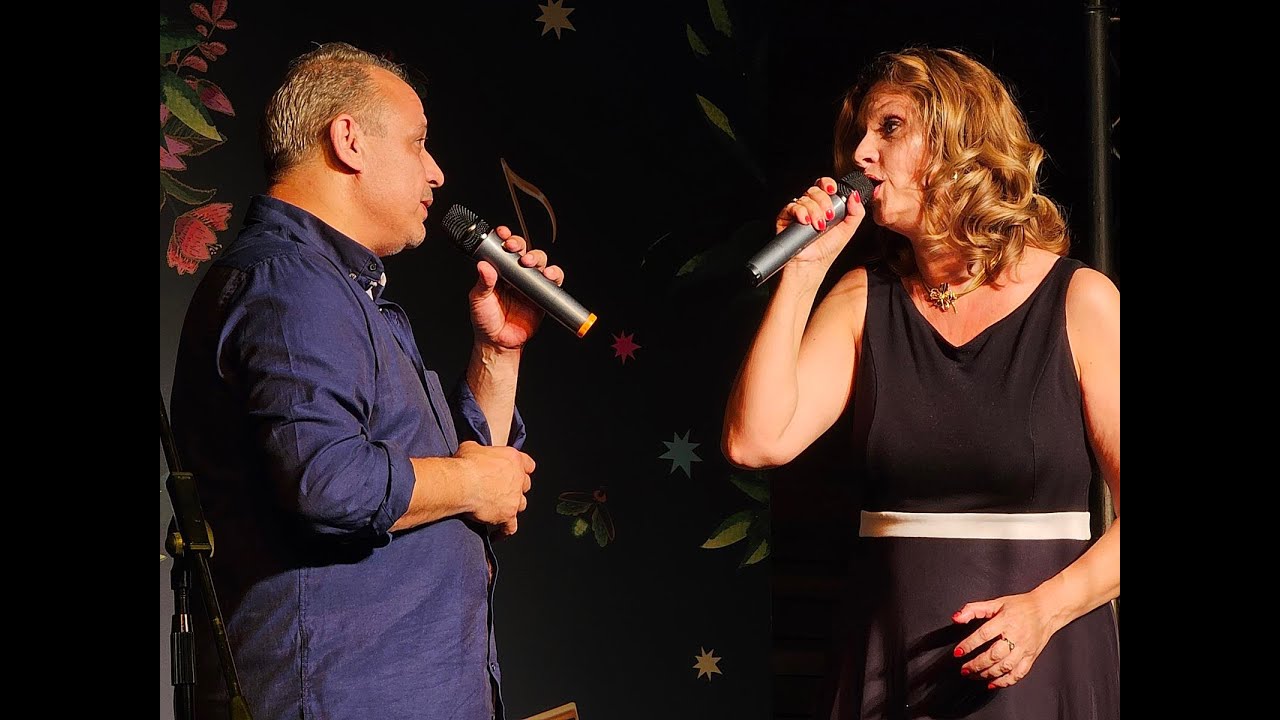 Musical Klub - Anna Karenina: Kezdőbetű játék - Janza Kata, Földes Tamás