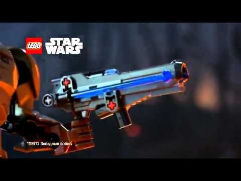 Новинки Лего Звездные войны 2016 - новые сборные фигуры LEGO Star Wars ...