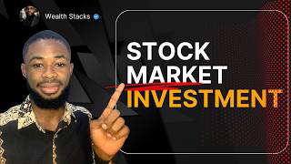 Full How to Invest In The Nigerian Stock Market | Beginners Guide Update