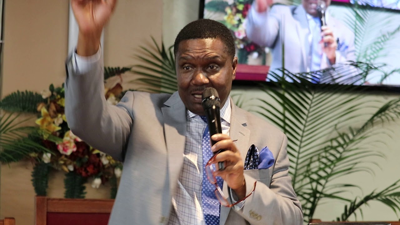 ROCK APOSTOLIC CHURCH YouTube