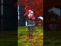 【MMD x NTE】 Toca Toca【4K/60fps】#shorts