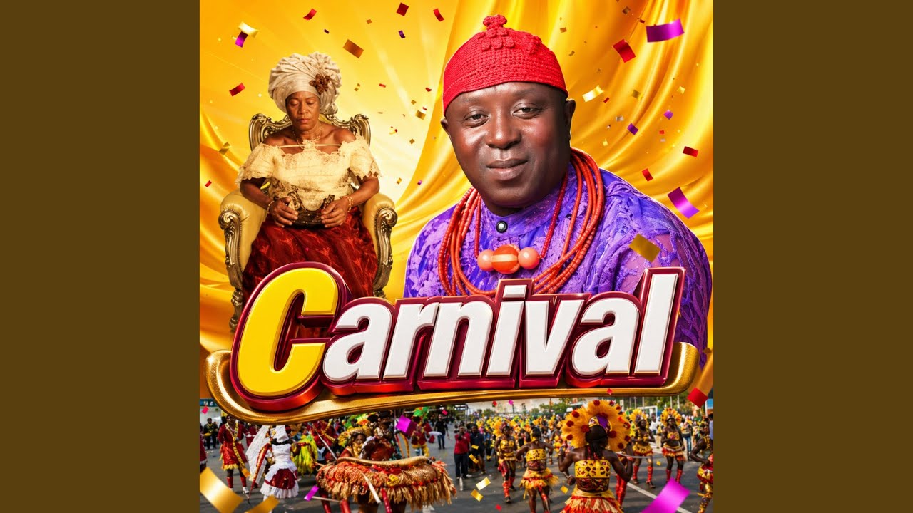 Watch Carnival on YouTube Watch Carnival on YouTube