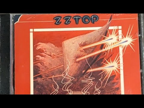 ZZ TOP, deguello (FULL ALBUM) - YouTube