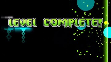 Geometry Dash - Spacedream (Reverse) (2.11 Back 2.0)