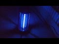 電撃殺虫機で虫を退治してみた① VS-GK006