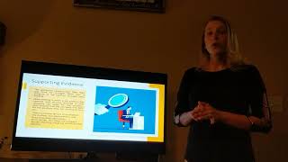 Final Presentation Video Lecture Human Resources