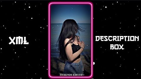 NEW INSTAGRAM TREND XML 📈💕 || NEW TREND XML 👀💥 || NEW XML FILE 🍒🦋|| #xml #xml_file #am_editors_bd