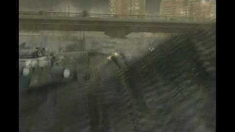 vG I DYNOM1T3 Bog Shot Practice