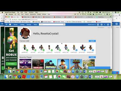 Roblox party chat glitch