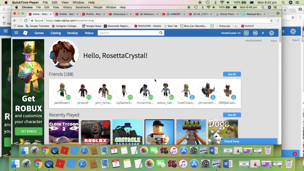 How To Get Away This Annoying Party And Chat Glitch Roblox