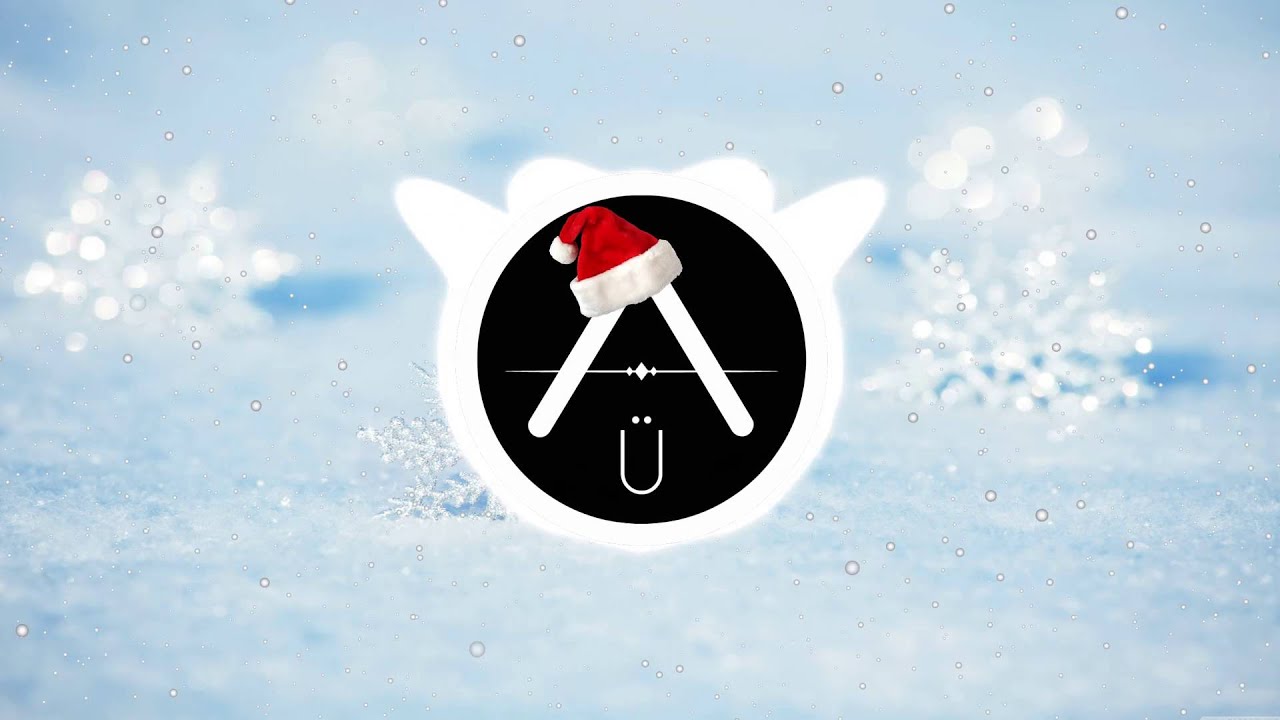 DJ Snake (feat. Alesia) - Bird Machine (Jingle Bells Edition)