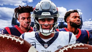 Houston Texans 53 Man Roster Predictions After Chargers Preseason Game!!
