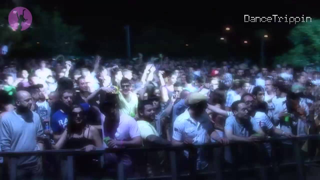 Italoboyz vs Blind Minded - Bekeke [played by Davide Squillace]