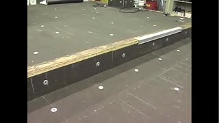 VersiTrim Heat Weldable Drip Edge (TPC-1.2)
