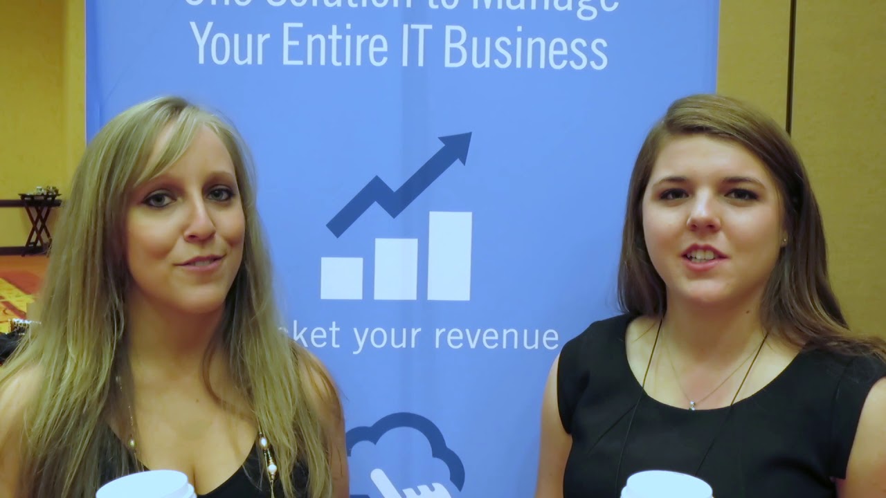 ChannelPro SMB Forum 2017: New York Silver Selfie