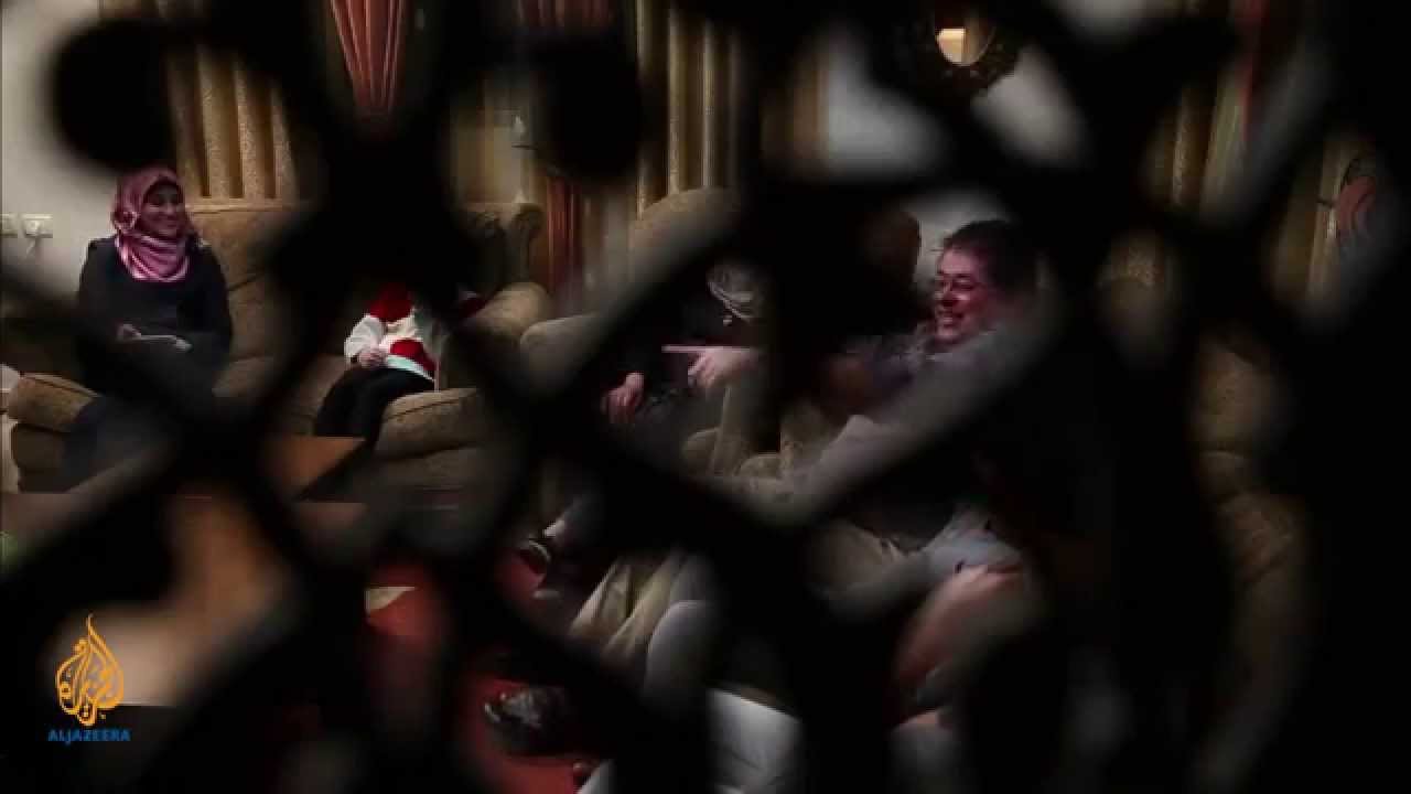ريمكس فلسطين - الصمم في الحرب