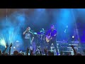 Chris Young & Mitchell Tenpenny "At The End of a Bar" @ Bold Point Park, East Providence, RI 5/27/22