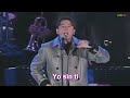 YO SIN TI (con letra) Ricardo Montaner